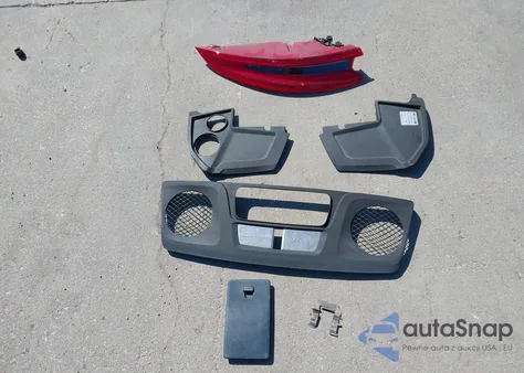 2017 Porsche 911 Carrera S z USA, uszkodzony, nr VIN WP0CB2A91HS154877